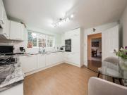 4 bedroom detached house for sale in Broadmead,...