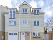 4 Bedroom Detached House For Sale In Broadstairs