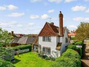 4 Bedroom Detached House For Sale In Broadstairs