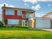 4 Bedroom Detached House For Sale In Broadstairs
