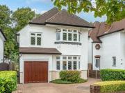 4 Bedroom Detached House For Sale In Bromley