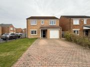 4 bedroom detached house for sale in Brookdale,...