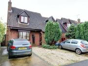 4 Bedroom Detached House For Sale In Broughton