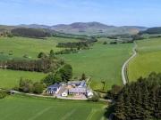 4 Bedroom Detached House For Sale In Broughton