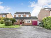 4 Bedroom Detached House For Sale In Broughton Astley