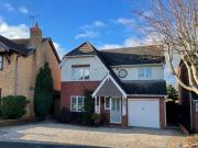 4 Bedroom Detached House For Sale In Broughton Astley,...