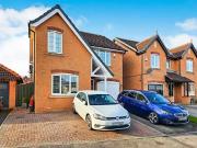 4 Bedroom Detached House For Sale In Brow Wood Road,...