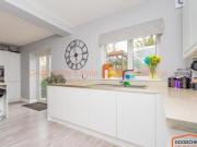 4 Bedroom Detached House For Sale In Brownhills