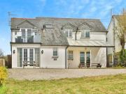 4 Bedroom Detached House For Sale In Bude