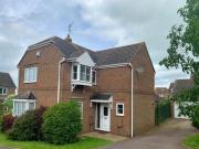 4 Bedroom Detached House For Sale In Bugbrooke