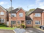 4 Bedroom Detached House For Sale In Burgess Hill, West...