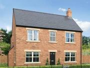 4 Bedroom Detached House For Sale In Burgham