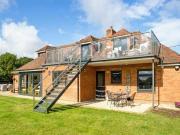 4 Bedroom Detached House For Sale In Burghclere, Newbury