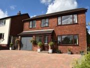 4 bedroom detached house for sale in Burndale Drive...