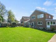 4 Bedroom Detached House For Sale In Burnley