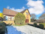 4 bedroom detached house for sale in Burnside... 4 bedroom detached house for sale in Burnside...