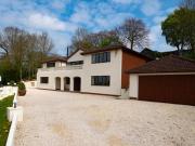 4 Bedroom Detached House For Sale In Burton Upon...