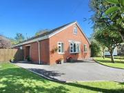 4 Bedroom Detached House For Sale In Bury