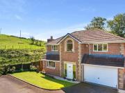 4 Bedroom Detached House For Sale In Bury