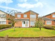 4 Bedroom Detached House For Sale In Bury, Greater...