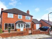 4 Bedroom Detached House For Sale In Bury, Greater...