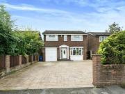 4 Bedroom Detached House For Sale In Bury, Greater...