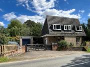4 Bedroom Detached House For Sale In Bury St. Edmunds,...