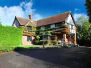 4 Bedroom Detached House For Sale In Bushey