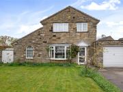 4 bedroom detached house for sale in Byland Close,...