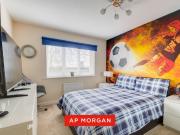 4 bedroom detached house for sale in Caban Close,...