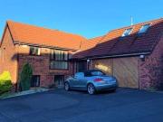 4 bedroom detached house for sale in Cabot Rise...