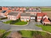 4 Bedroom Detached House For Sale In Cae Thorley, Rhyl, LL18