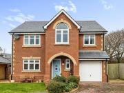 4 Bedroom Detached House For Sale In Caernarfon, Gwynedd