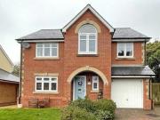 4 Bedroom Detached House For Sale In Caernarfon, Gwynedd