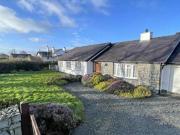 4 Bedroom Detached House For Sale In Caernarfon, Gwynedd