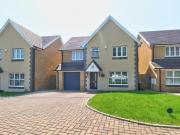 4 Bedroom Detached House For Sale In Caerphilly