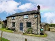 4 Bedroom Detached House For Sale In Caersws, Powys