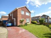4 bedroom detached house for sale in Calder Road,...