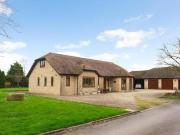 4 Bedroom Detached House For Sale In Calne