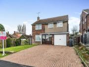 4 Bedroom Detached House For Sale In Calverley
