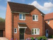 4 Bedroom Detached House For Sale In Cam