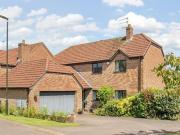 4 Bedroom Detached House For Sale In Cam, Dursley