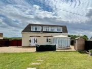 4 Bedroom Detached House For Sale In Cambridge