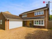 4 Bedroom Detached House For Sale In Cambridge,...