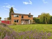 4 Bedroom Detached House For Sale In Cambridge,...
