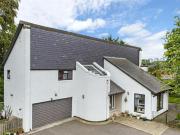 4 Bedroom Detached House For Sale In Cambuslang