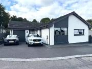 4 Bedroom Detached House For Sale In Cameron Avenue,...