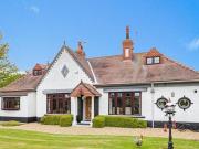 4 Bedroom Detached House For Sale In Camerton