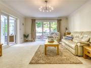 4 bedroom detached house for sale in Canford Cliffs...