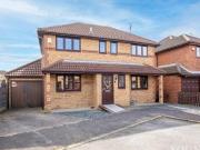 4 Bedroom Detached House For Sale In Canvey Island
